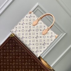 LV Shopping Bags